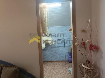 Продажа дома Омск. улица Завертяева, 17/3