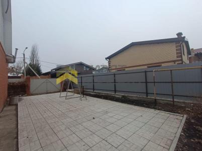 Продажа дома Омск. улица Завертяева, 17/3