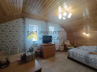 Продажа дома Омск. улица Завертяева, 17/3