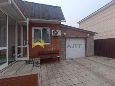 Продажа дома Омск. улица Завертяева, 17/3
