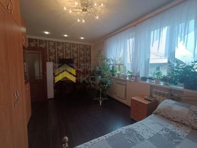 Продажа дома Омск. улица Завертяева, 17/3
