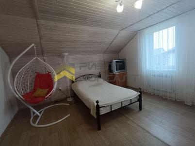 Продажа дома Омск. улица Завертяева, 17/3