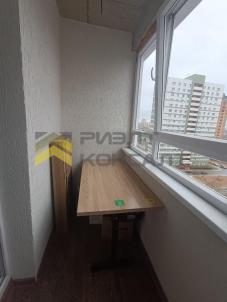 Продажа квартиры Омск. улица Красный Путь, 143, к.5