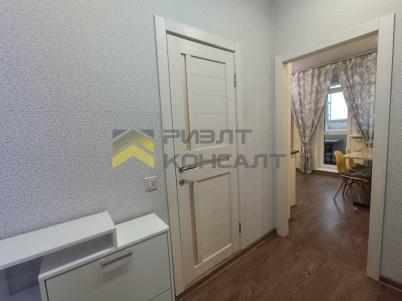 Продажа квартиры Омск. улица Красный Путь, 143, к.5