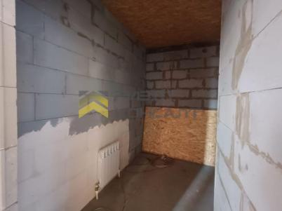 Продажа дома Омск. пос. Захламино, ул. Забайкальская д.57а