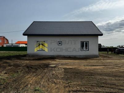 Продажа дома улица Купеческая, 19