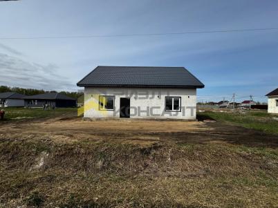 Продажа дома улица Купеческая, 19