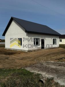 Продажа дома улица Купеческая, 19