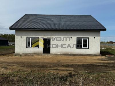 Продажа дома улица Купеческая, 19