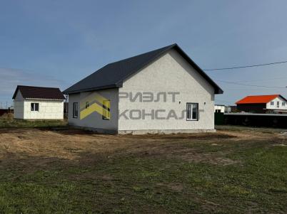 Продажа дома улица Купеческая, 19