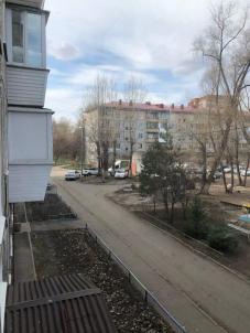 Продажа квартиры Омск. проспект Менделеева, 36Б Продажа квартиры Омск. проспект Менделеева, 36Б