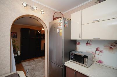 Продажа квартиры Омск. проспект Менделеева, 36Б Продажа квартиры Омск. проспект Менделеева, 36Б