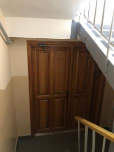 Продажа квартиры Омск. проспект Менделеева, 36Б Продажа квартиры Омск. проспект Менделеева, 36Б