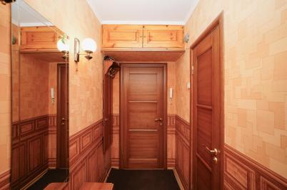 Продажа квартиры Омск. проспект Менделеева, 36Б Продажа квартиры Омск. проспект Менделеева, 36Б