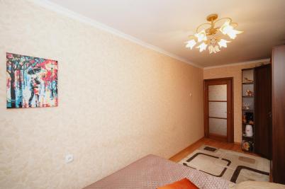 Продажа квартиры Омск. проспект Менделеева, 36Б Продажа квартиры Омск. проспект Менделеева, 36Б