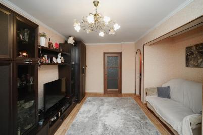Продажа квартиры Омск. проспект Менделеева, 36Б Продажа квартиры Омск. проспект Менделеева, 36Б