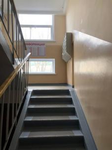 Продажа квартиры Омск. проспект Менделеева, 36Б Продажа квартиры Омск. проспект Менделеева, 36Б