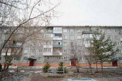 Продажа квартиры Омск. проспект Менделеева, 36Б Продажа квартиры Омск. проспект Менделеева, 36Б