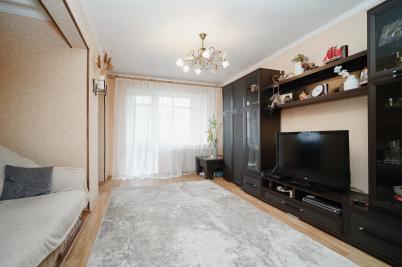 Продажа квартиры Омск. проспект Менделеева, 36Б Продажа квартиры Омск. проспект Менделеева, 36Б