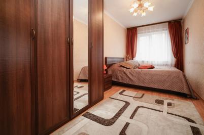 Продажа квартиры Омск. проспект Менделеева, 36Б Продажа квартиры Омск. проспект Менделеева, 36Б