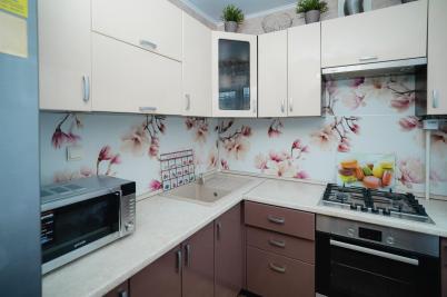 Продажа квартиры Омск. проспект Менделеева, 36Б Продажа квартиры Омск. проспект Менделеева, 36Б