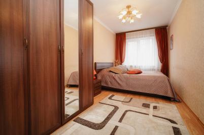Продажа квартиры Омск. проспект Менделеева, 36Б Продажа квартиры Омск. проспект Менделеева, 36Б
