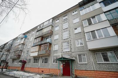 Продажа квартиры Омск. проспект Менделеева, 36Б Продажа квартиры Омск. проспект Менделеева, 36Б