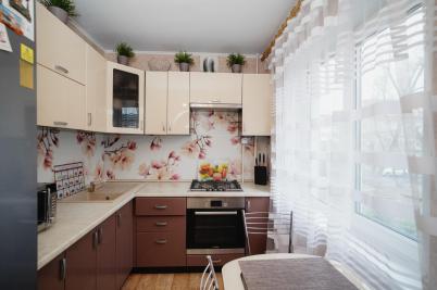 Продажа квартиры Омск. проспект Менделеева, 36Б Продажа квартиры Омск. проспект Менделеева, 36Б