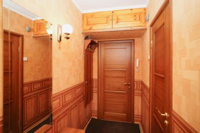Продажа квартиры Омск. проспект Менделеева, 36Б Продажа квартиры Омск. проспект Менделеева, 36Б