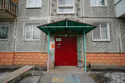 Продажа квартиры Омск. проспект Менделеева, 36Б Продажа квартиры Омск. проспект Менделеева, 36Б