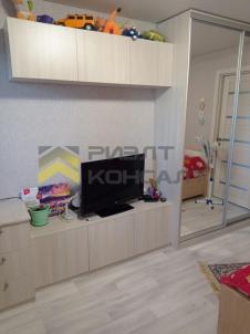 Продажа квартиры Омск. улица Новокирпичная, 1/2 Продажа квартиры Омск. улица Новокирпичная, 1/2