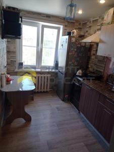 Продажа квартиры Омск. улица Новокирпичная, 1/2 Продажа квартиры Омск. улица Новокирпичная, 1/2