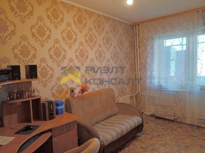 Продажа квартиры Омск. улица Завертяева, 7, к.5