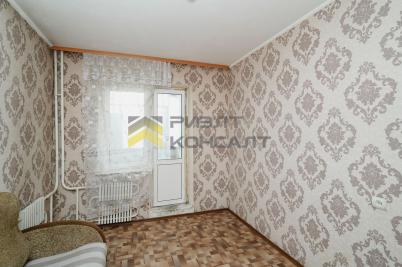 Продажа квартиры Омск. улица Завертяева, 7, к.5