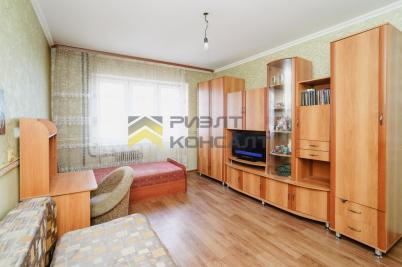 Продажа квартиры Омск. улица Завертяева, 7, к.5