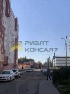 Продажа квартиры Омск. улица Завертяева, 7, к.5