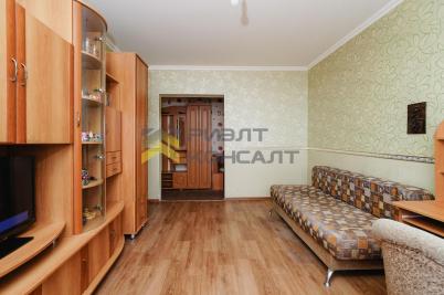 Продажа квартиры Омск. улица Завертяева, 7, к.5