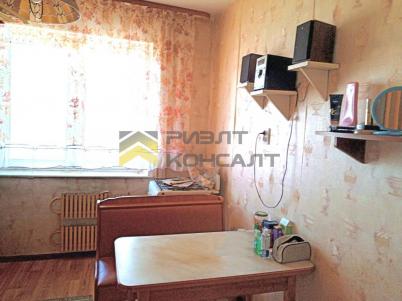 Продажа квартиры Омск. улица Завертяева, 7, к.5