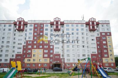 Продажа квартиры Омск. улица Завертяева, 7, к.5