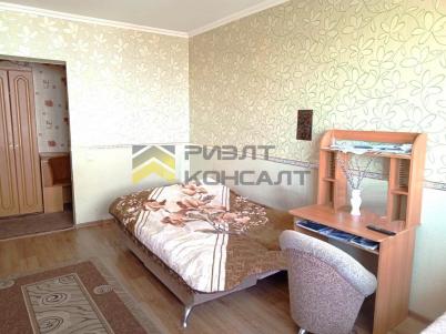 Продажа квартиры Омск. улица Завертяева, 7, к.5