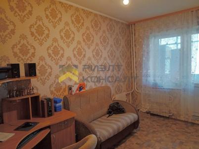 Продажа квартиры Омск. улица Завертяева, 7, к.5