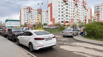 Продажа квартиры Омск. улица Завертяева, 7, к.5