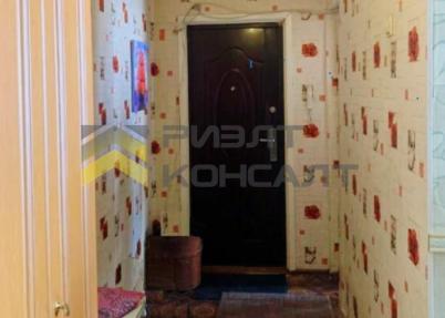 Продажа квартиры Омск. улица Завертяева, 7, к.5