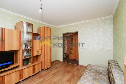 Продажа квартиры Омск. улица Завертяева, 7, к.5