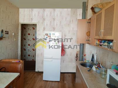 Продажа квартиры Омск. улица Завертяева, 7, к.5