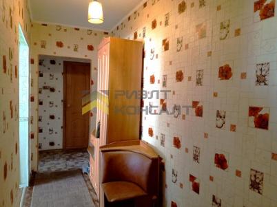 Продажа квартиры Омск. улица Завертяева, 7, к.5