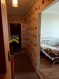 Продажа квартиры Омск. улица Завертяева, 7, к.5