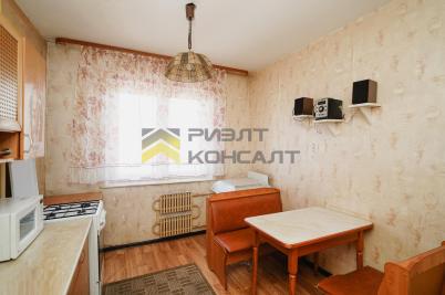 Продажа квартиры Омск. улица Завертяева, 7, к.5