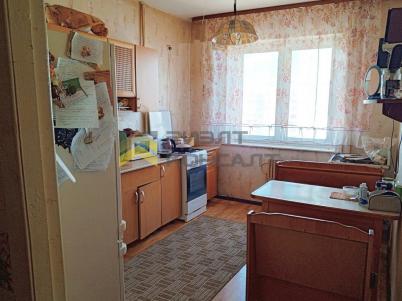Продажа квартиры Омск. улица Завертяева, 7, к.5
