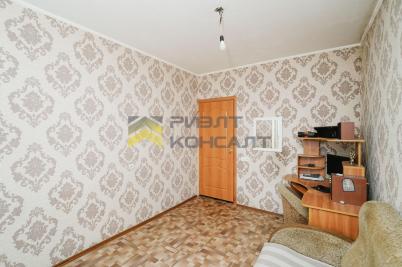 Продажа квартиры Омск. улица Завертяева, 7, к.5